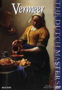 The Great Artists: The Dutch Masters: Vermeer