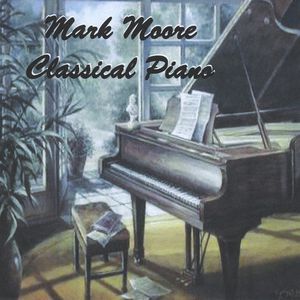 Moore, Mark : Classical Piano