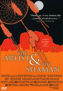 Artist & the Shaman