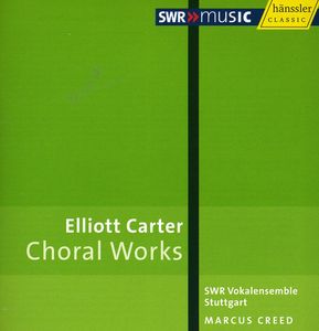 Complete Choir Works