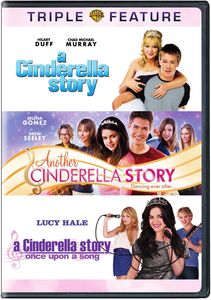 A Cinderella Story /  Another Cinderella Story /  A Cinderella Story: Once Upon a Song