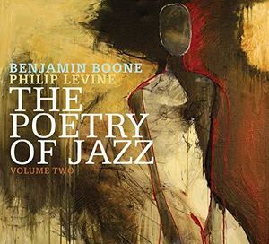 Poetry of Jazz Volume Two