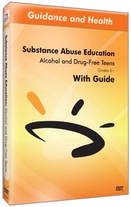 Alcohol & Drug-Free Teens