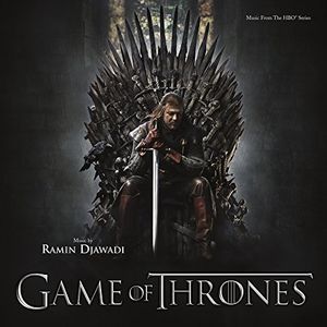 Game of Thrones (Score) (Music From the HBO Series)
