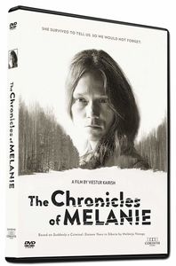 Chronicles Of Melanie