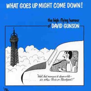 What Goes Up Might Come Down [Import]
