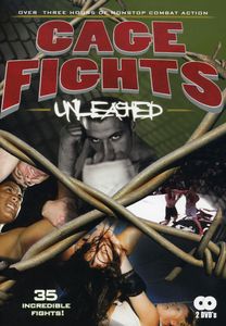 Cage Fights: Unleashed [Import]