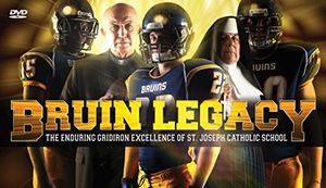 Bruin Legacy: Enduring Gridiron Excellence Of
