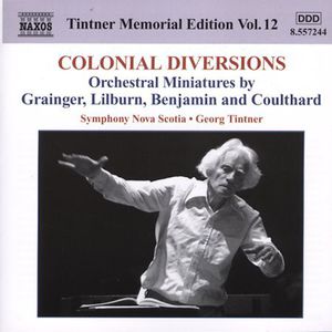 George Tintner Memorial Edition 12