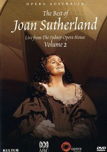 The Best of Joan Sutherland: Volume 2
