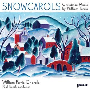 Snowcarols: Christmas Music