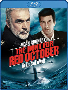 The Hunt for Red October