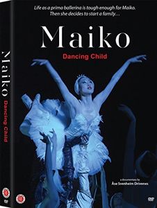 Maiko: Dancing Child