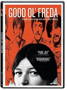 Good Ol' Freda Documentary With Bonus Material