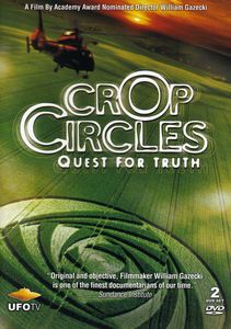 Crop Circles Quest for Truth