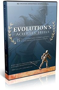 Evolution's Achilles Heel