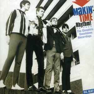 Makin Time [Import]