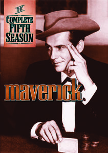 Maverick: The Complete Fifth Season