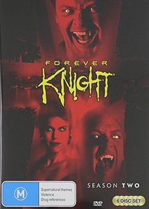 Forever Knight: Season Two [Import]