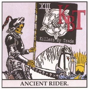 Ancient Rider