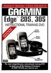 Garmin Edge 205-305