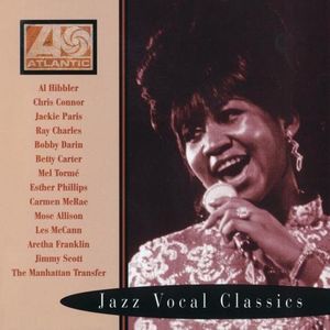 Atl Jazz: Vocal Classics /  Various