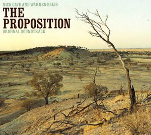 The Proposition (Original Soundtrack) [Import]