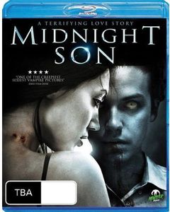 Midnight Son [Import]