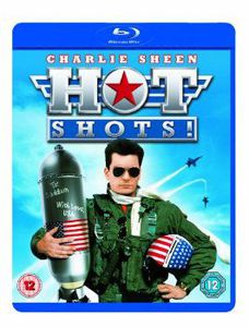 Hot Shots! [Import]