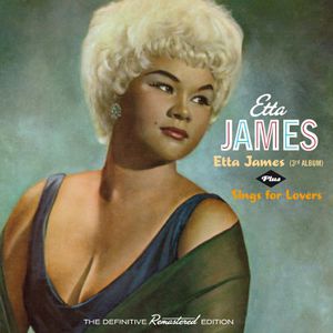 Etta James [Import]
