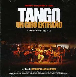 Tango Un Giro [Import]
