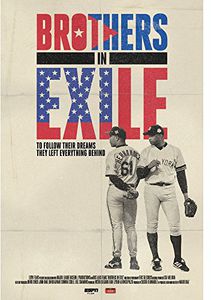 Espn Films 30 for 30: Brothers in Exile