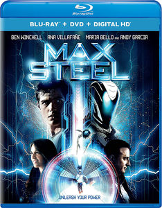 Max Steel