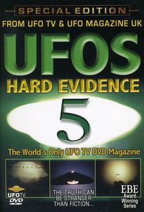 UFOs: Hard Evidence 5: MJ-12 & Pilot Encounters