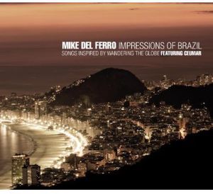 Impressions of Brazil