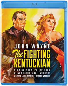 The Fighting Kentuckian