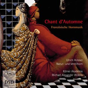 Chant D'automne