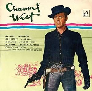 Channel West (Original Soundtrack) [Import]