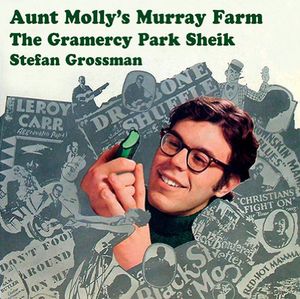 Aunt Molly's Murray Farm