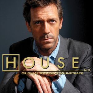 House /  TV O.S.T.