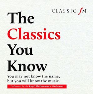 Classics You Know /  Various [Import]