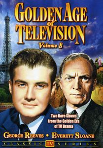 Golden Age of Television 8