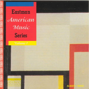 American Music Series 1