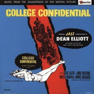 College Confidential (Music From the Soundtrack of the Motion Picture)