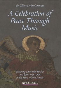 Celebration of Peace Through Music (Catholic Edt)