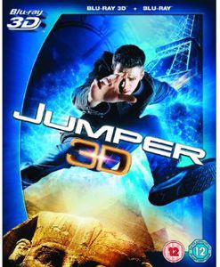 Jumper 3D [Import]