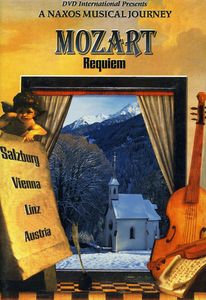 Mozart Requiem: Naxos Musical Journey