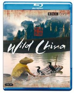 Wild China [Import]