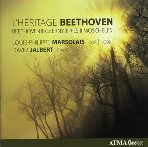 L'heritage Beethoven