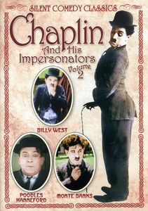 Chaplin & His Impersonators 2